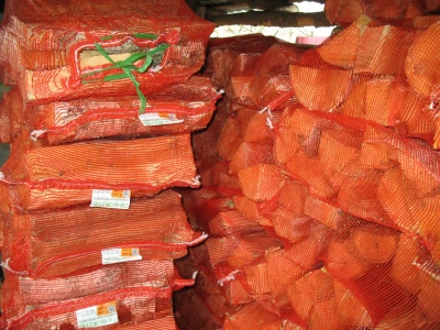 Каминные дрова экстра